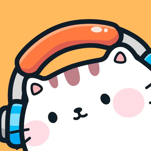 Meow FM - White Noise