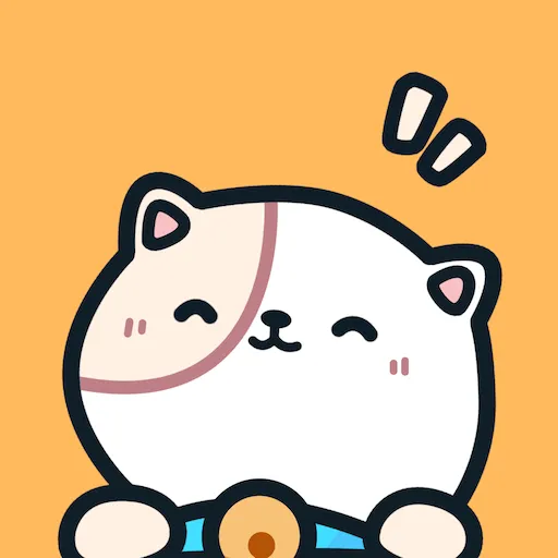 Meow Mood Diary
